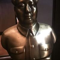 The Chairman approves at Saigon68 in Sheffield