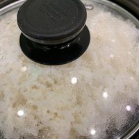 Rice at Hoan Hy in Nha Trang