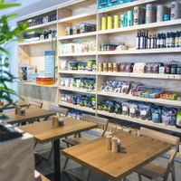 Organic Grocer at Ruby Lane Wholefoods in Manly