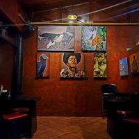  at Kappa Sushi in La Fortuna