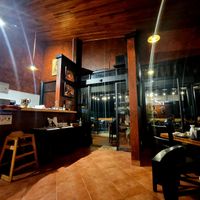  at Kappa Sushi in La Fortuna