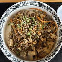   at Kappa Sushi in La Fortuna