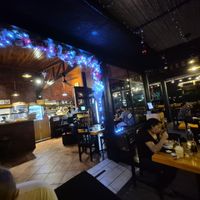  at Kappa Sushi in La Fortuna