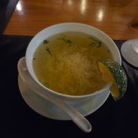  at Kappa Sushi in La Fortuna