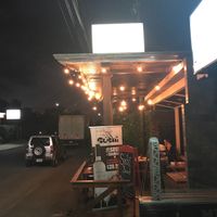 Kappa Sushi at Kappa Sushi in La Fortuna