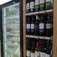  at Bio Milanes in Malaga