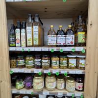  at Bio Milanes in Malaga