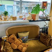   at Lipterin in Lahti