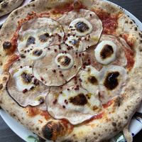   at Omnipollos Hatt in Stockholm