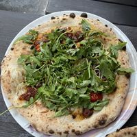 This one looks better than is was. Tasted too sweet (?)  at Omnipollos Hatt in Stockholm