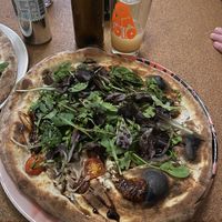   at Omnipollos Hatt in Stockholm