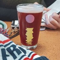  at Omnipollos Hatt in Stockholm