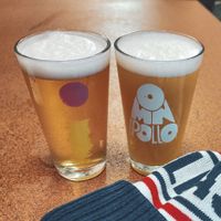  at Omnipollos Hatt in Stockholm