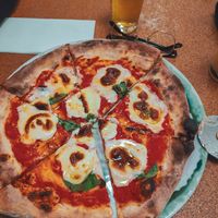  at Omnipollos Hatt in Stockholm