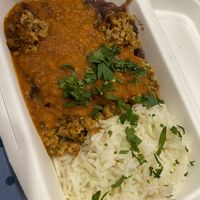 Too good to go food at Organi Chiado in Lisbon