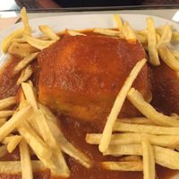 Francesignha at Organi Chiado in Lisbon