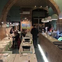 Lovely room at Organi Chiado in Lisbon