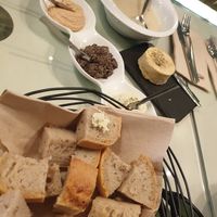  at Organi Chiado in Lisbon