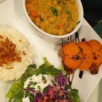  at Organi Chiado in Lisbon