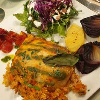  at Organi Chiado in Lisbon