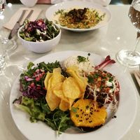  at Organi Chiado in Lisbon