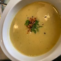   at Organi Chiado in Lisbon