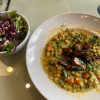   at Organi Chiado in Lisbon