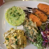   at Organi Chiado in Lisbon