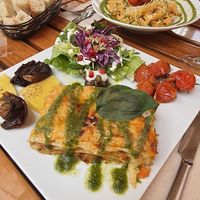  at Organi Chiado in Lisbon