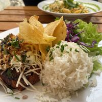   at Organi Chiado in Lisbon