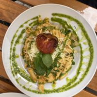   at Organi Chiado in Lisbon