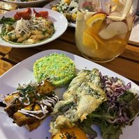   at Organi Chiado in Lisbon