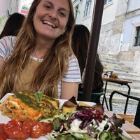   at Organi Chiado in Lisbon