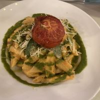   at Organi Chiado in Lisbon