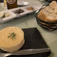   at Organi Chiado in Lisbon