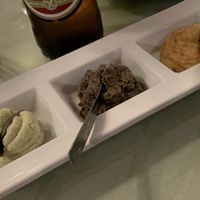   at Organi Chiado in Lisbon