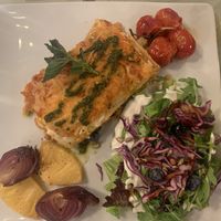   at Organi Chiado in Lisbon