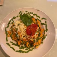   at Organi Chiado in Lisbon