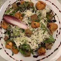 Ceaser wasn’t just a Roman warlord!!  at Organi Chiado in Lisbon