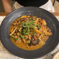   at Organi Chiado in Lisbon