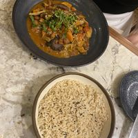   at Organi Chiado in Lisbon