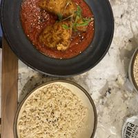   at Organi Chiado in Lisbon