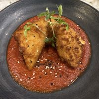   at Organi Chiado in Lisbon