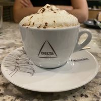   at Organi Chiado in Lisbon