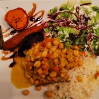  at Organi Chiado in Lisbon