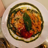  at Organi Chiado in Lisbon