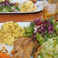  at Organi Chiado in Lisbon