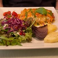  at Organi Chiado in Lisbon