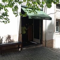  at Organi Chiado in Lisbon