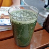  at Organi Chiado in Lisbon